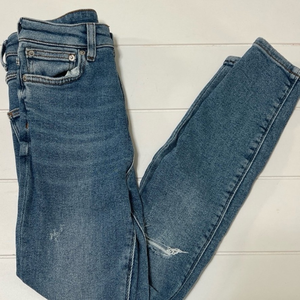 Zara Jeans